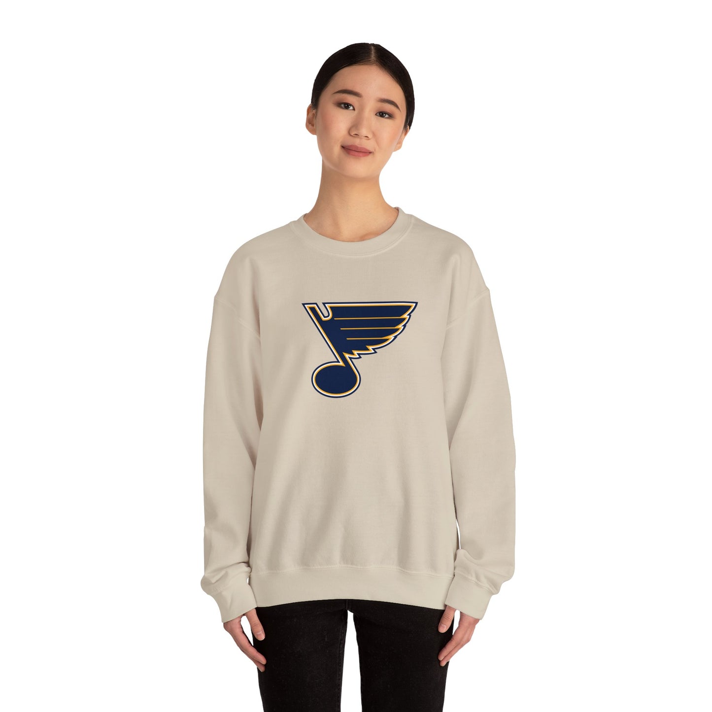 St Louis Blues Sweatshirt