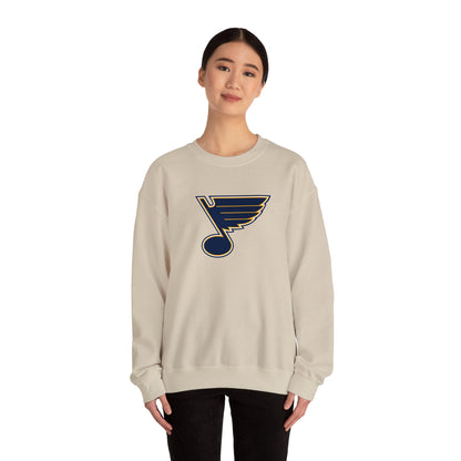 St Louis Blues Sweatshirt