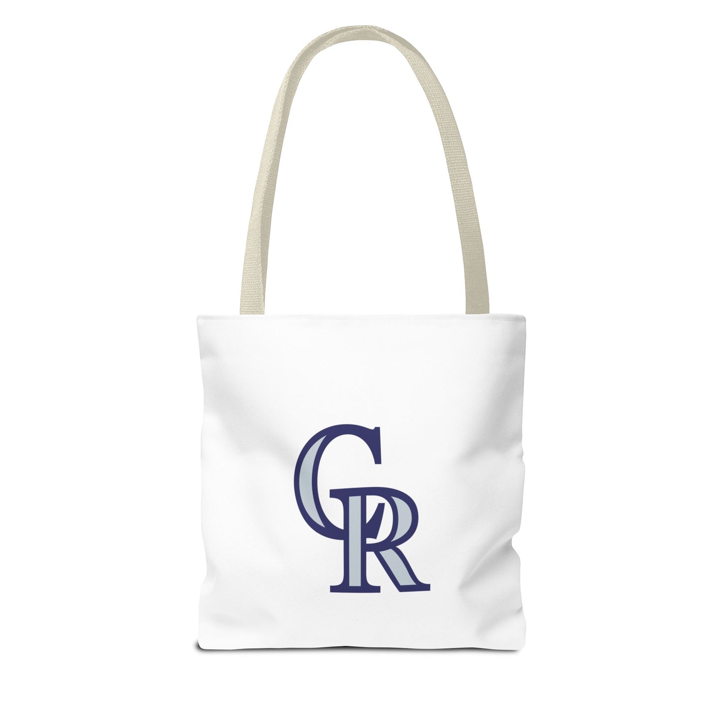 Colorado Rockies Tote Bag