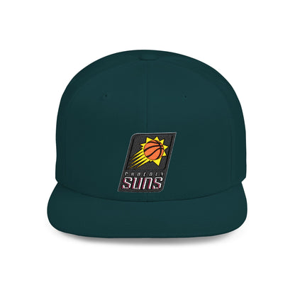 Phoenix Suns Snapback
