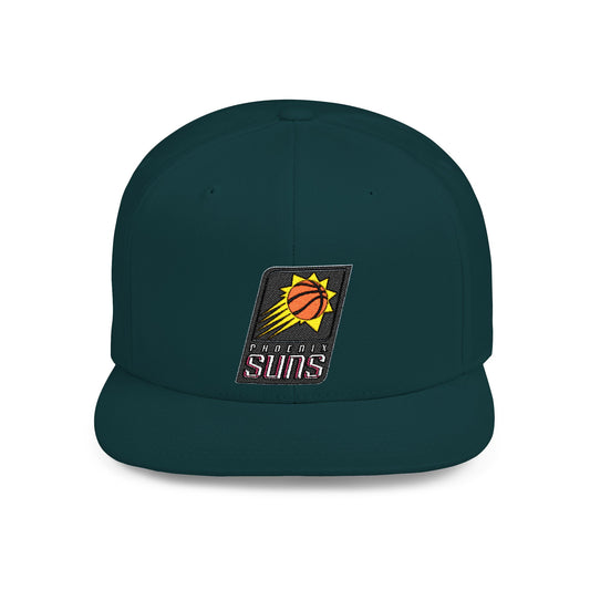 Phoenix Suns Snapback