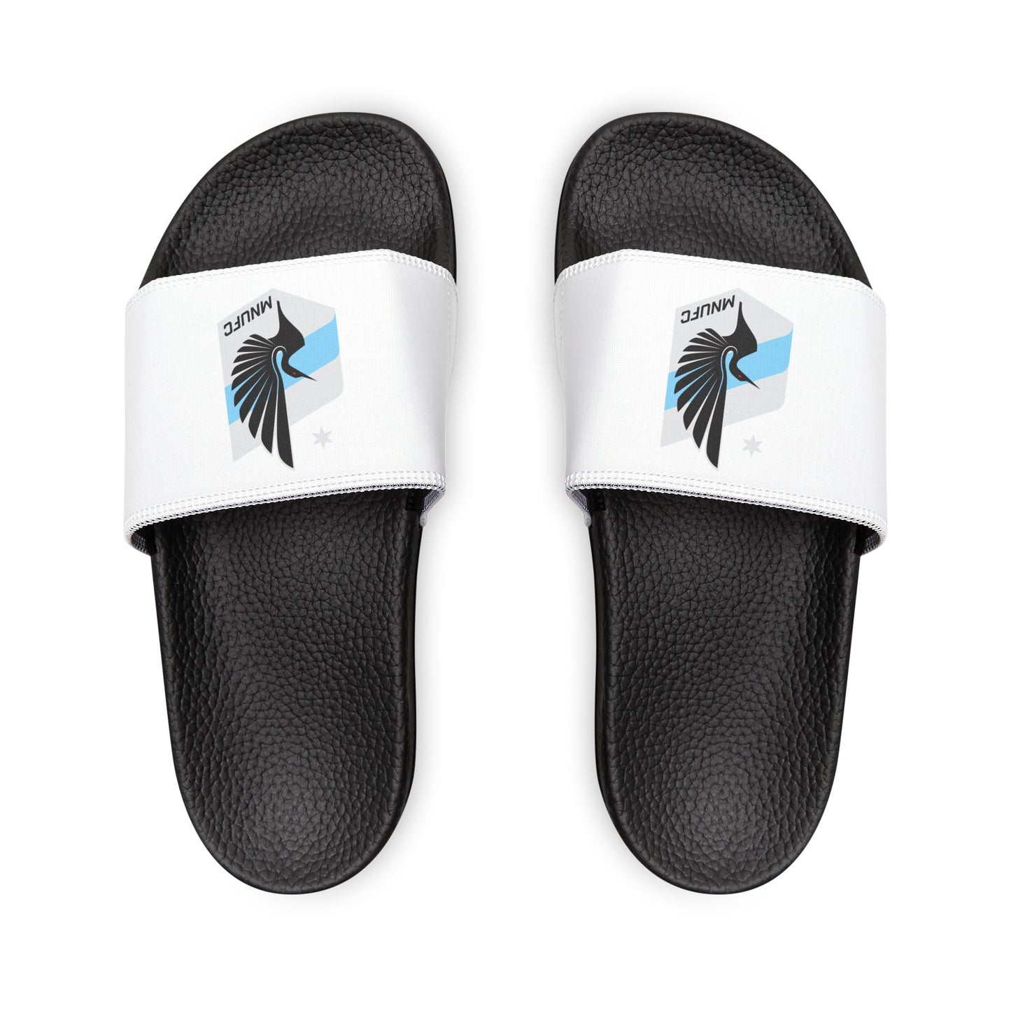 Minnesota United FC Slides