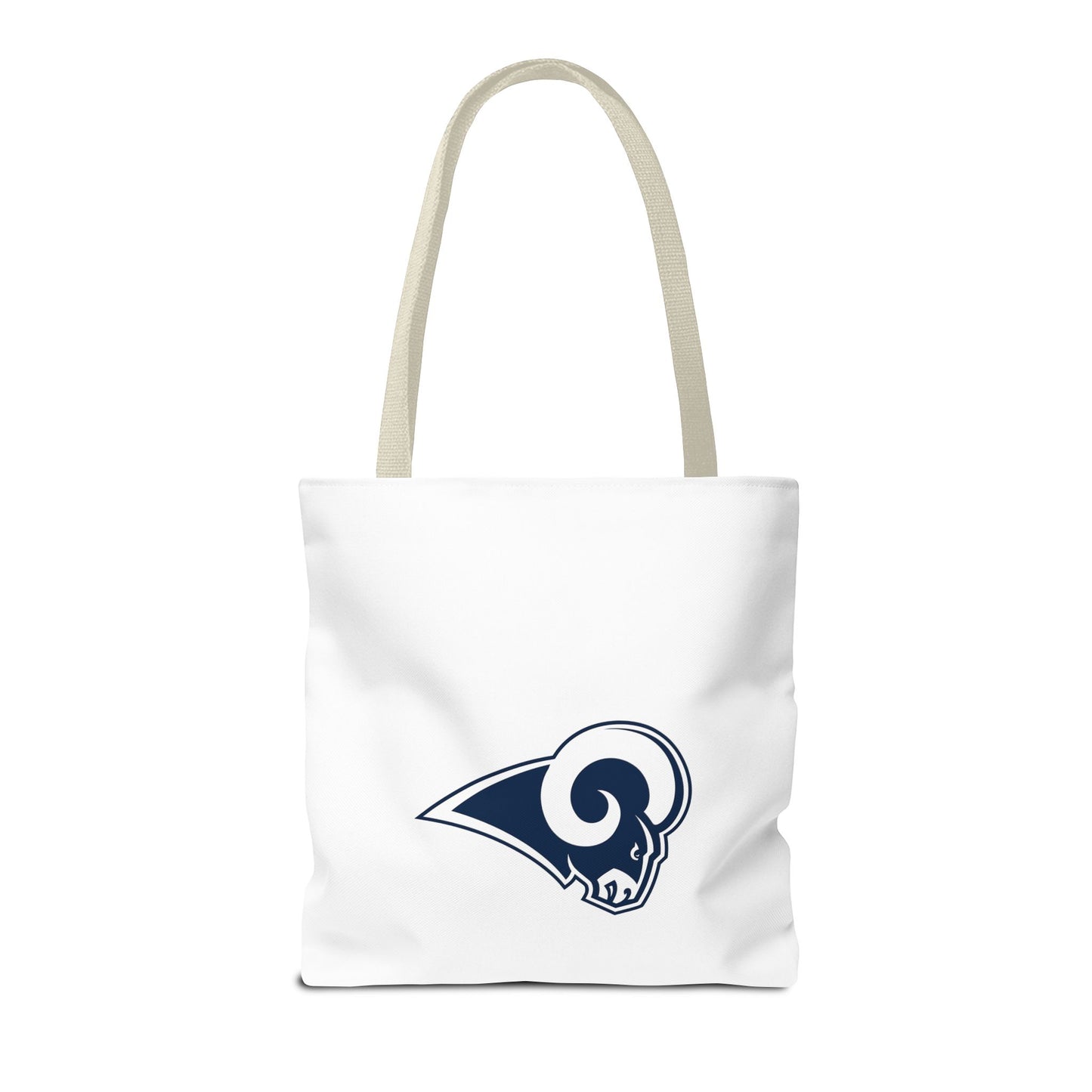 Los Angeles Rams Tote Bag