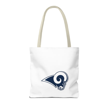 Los Angeles Rams Tote Bag
