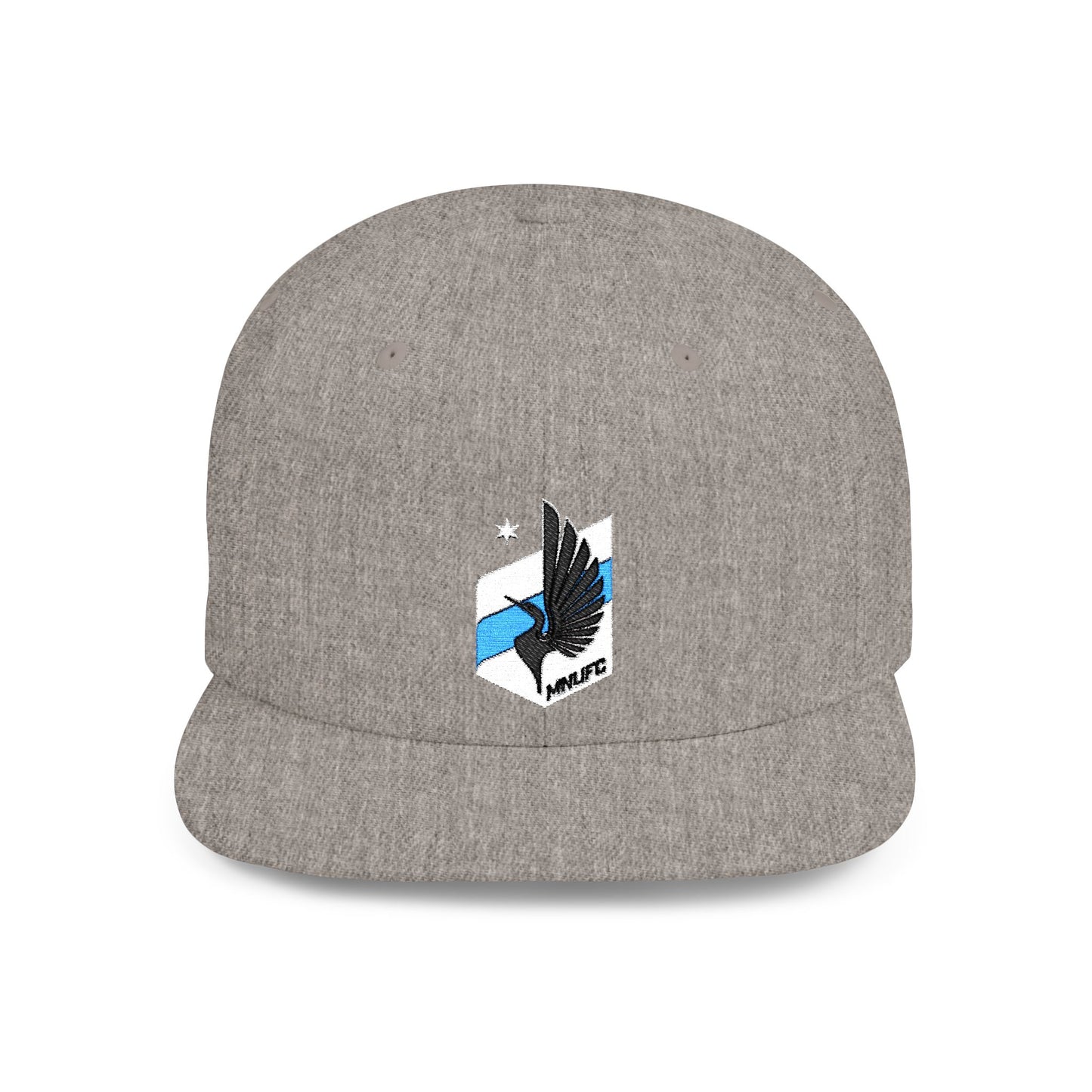 Minnesota United FC Snapback