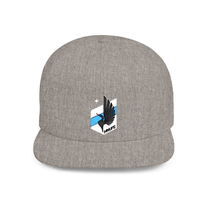 Minnesota United FC Snapback
