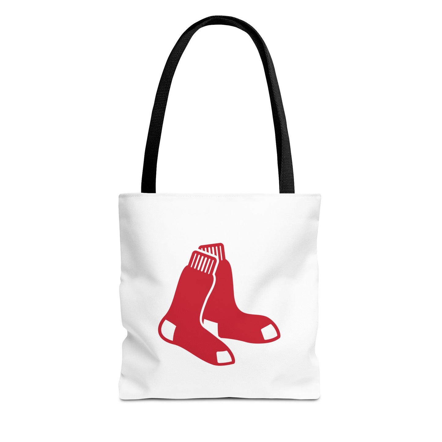 Boston Red Sox Tote Bag