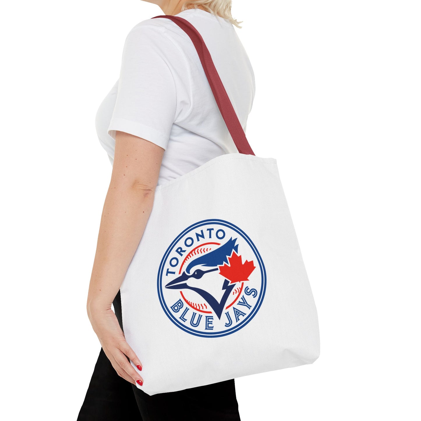 Toronto Blue Jays Tote Bag