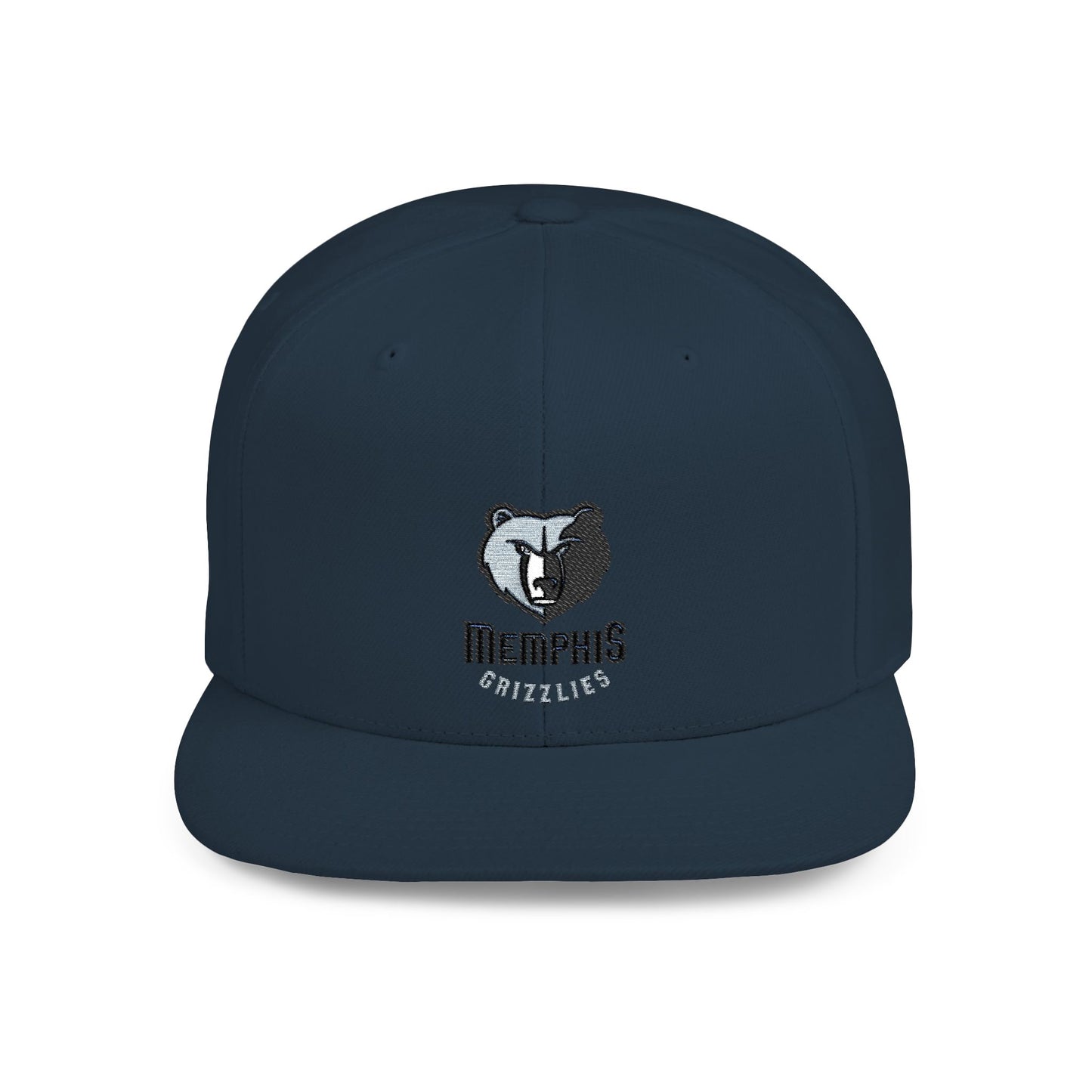 Memphis Grizzlies Snapback