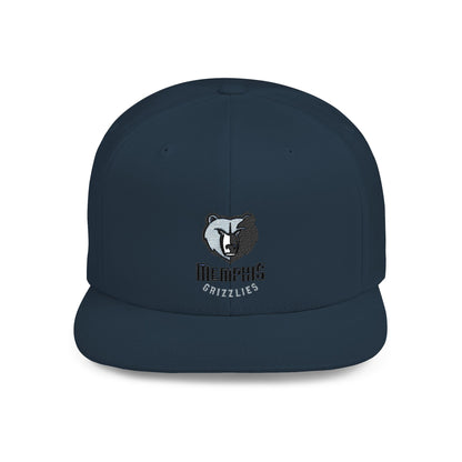 Memphis Grizzlies Snapback