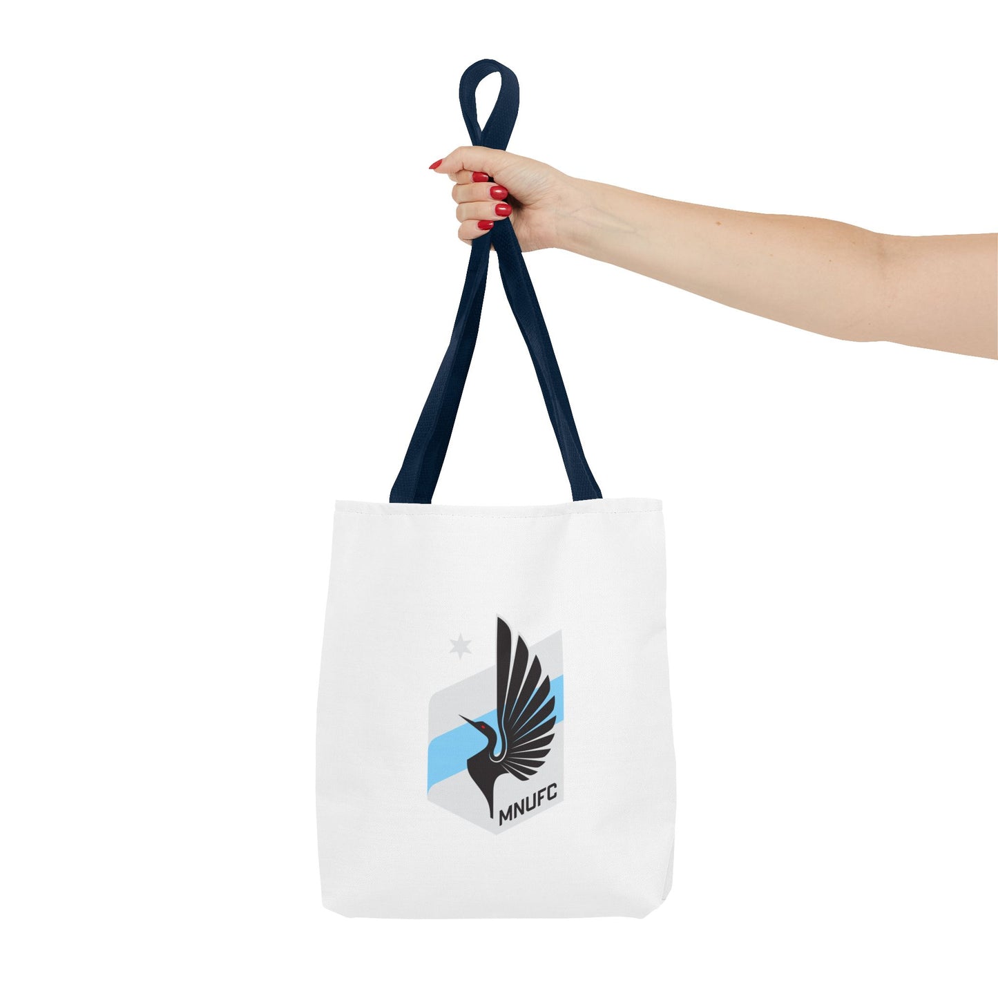 Minnesota United FC Tote Bag