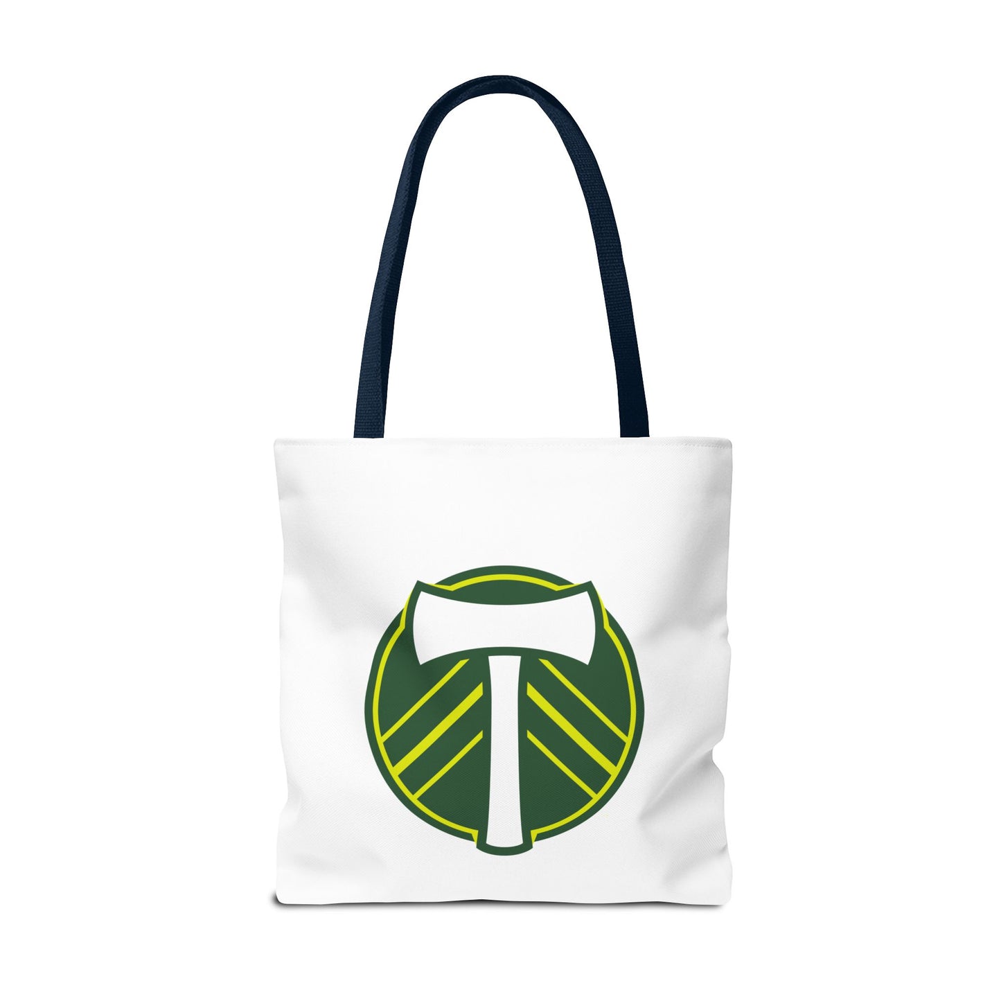Portland Timbers Tote Bag