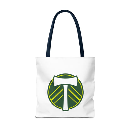 Portland Timbers Tote Bag