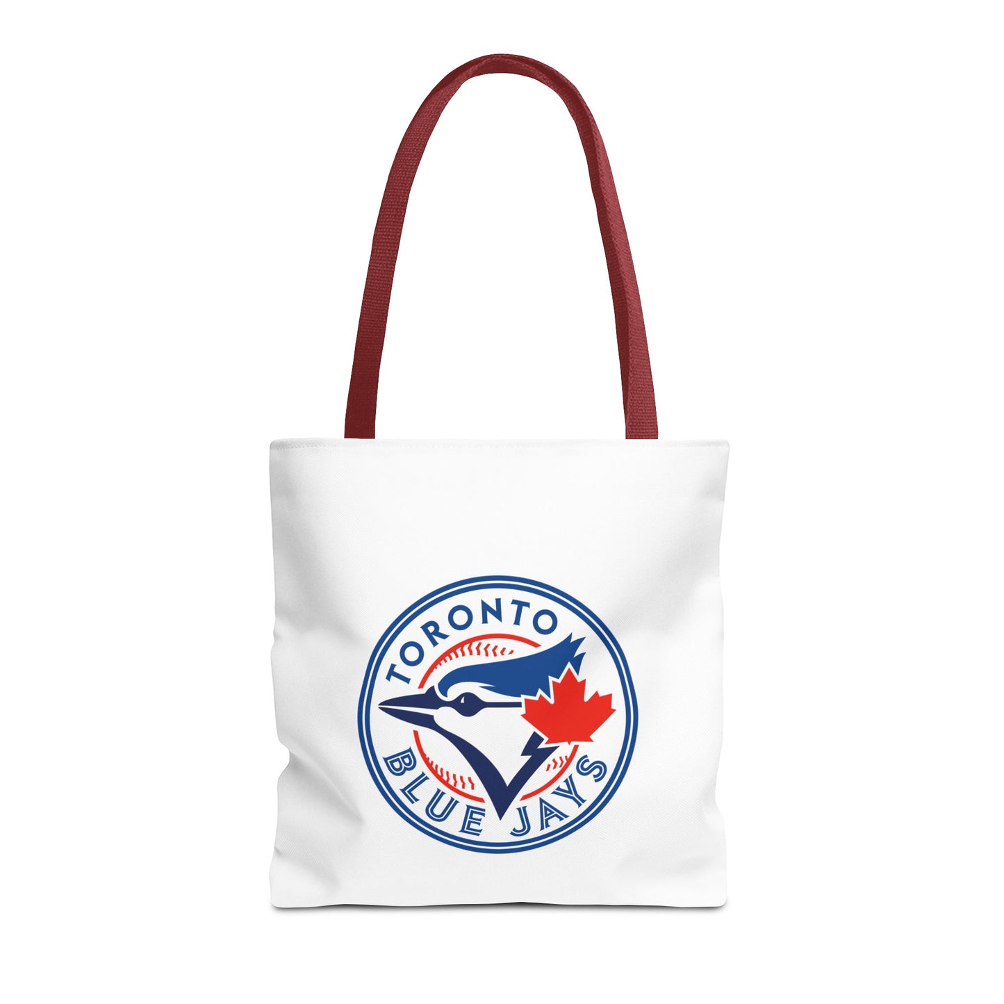 Toronto Blue Jays Tote Bag