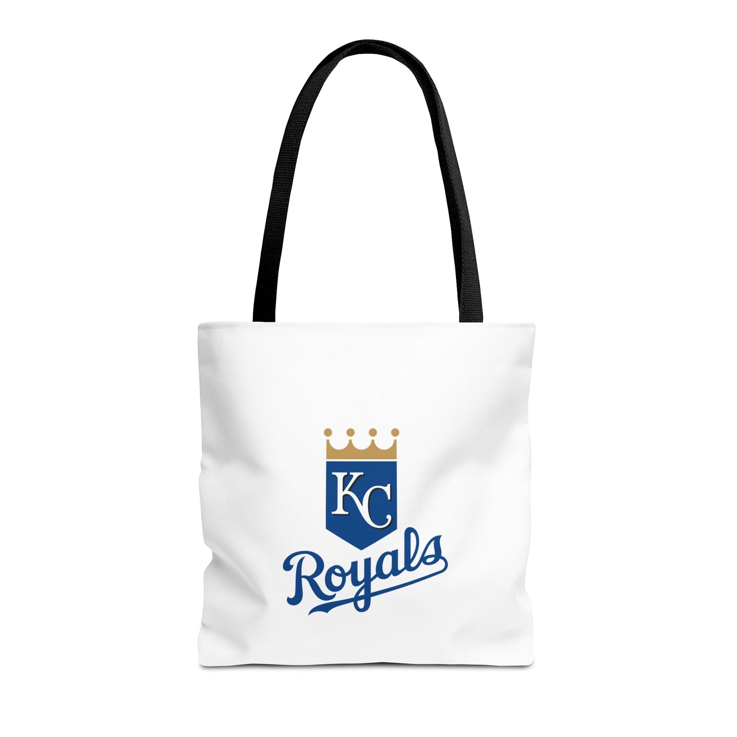 Kansas City Royals Tote Bag