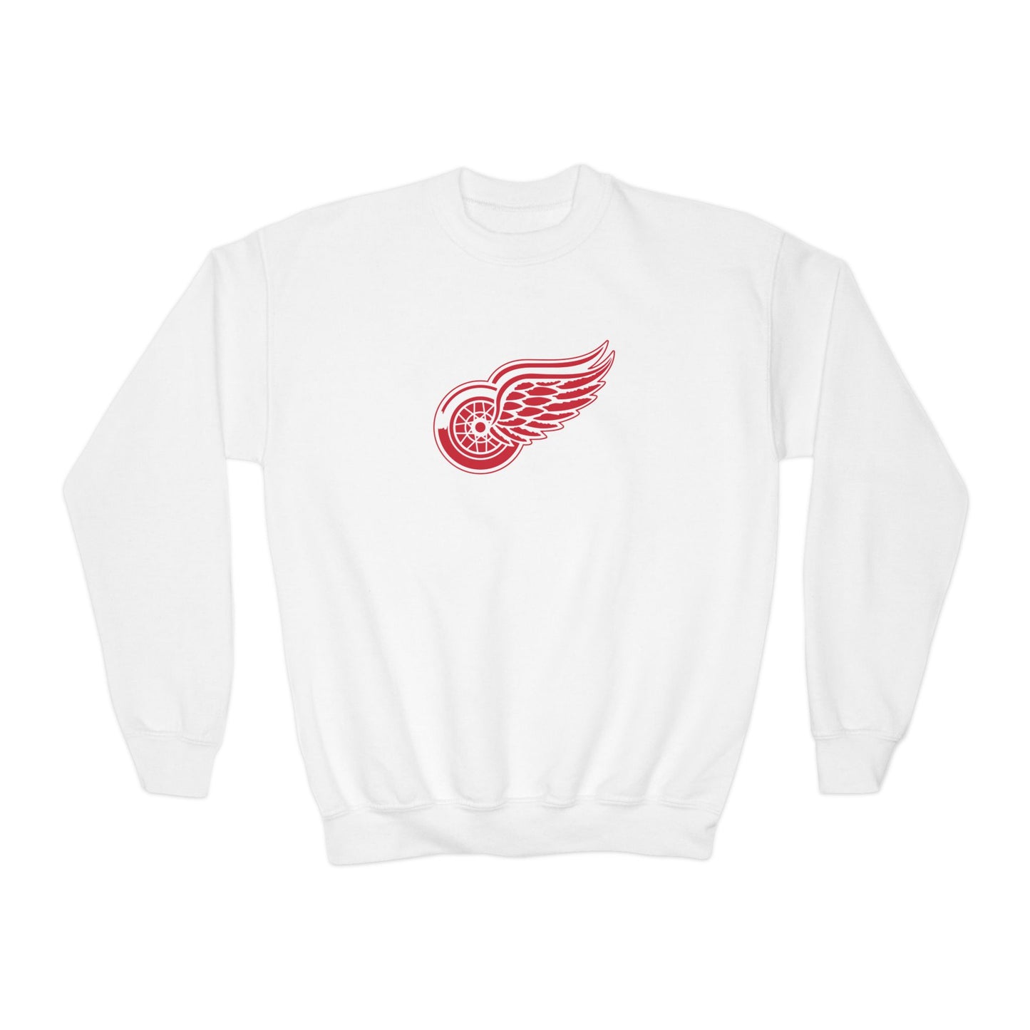 Detroit Red Wings Youth Sweatshirt