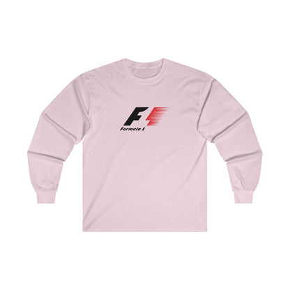 F1 Long Sleeve T-Shirt