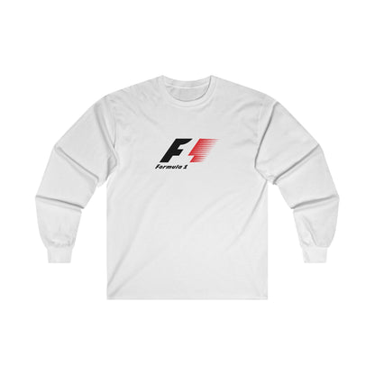 F1 Long Sleeve T-Shirt