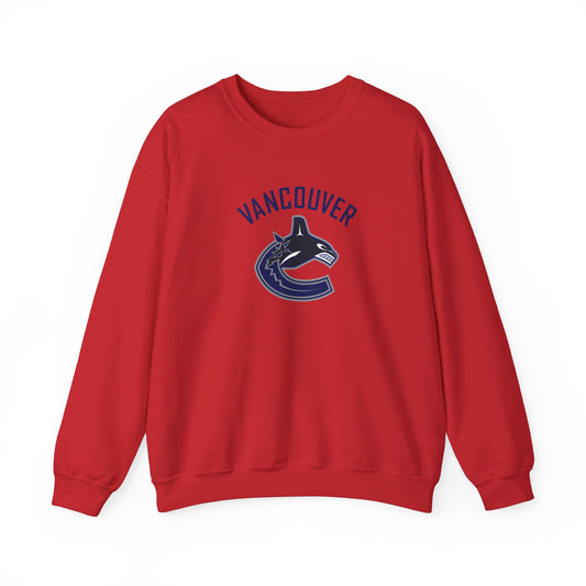 Vancouver Canucks Sweatshirt