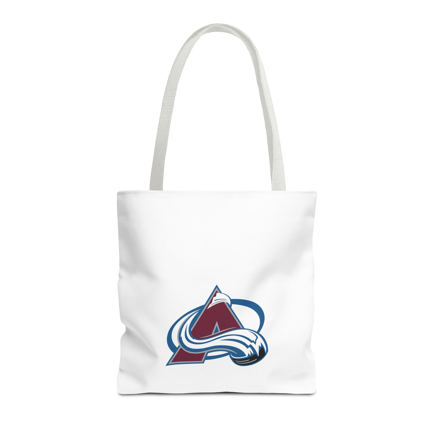 Colorado Avalanche Tote Bag