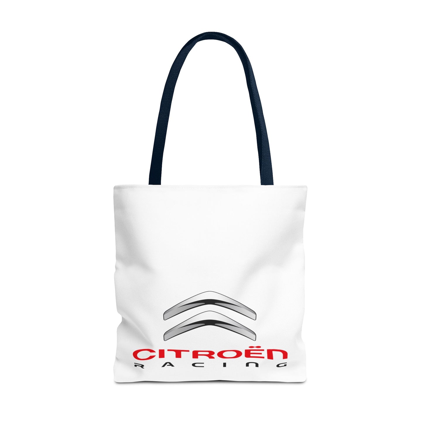 Citroen Racing Tote Bag