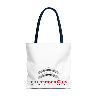 Citroen Racing Tote Bag