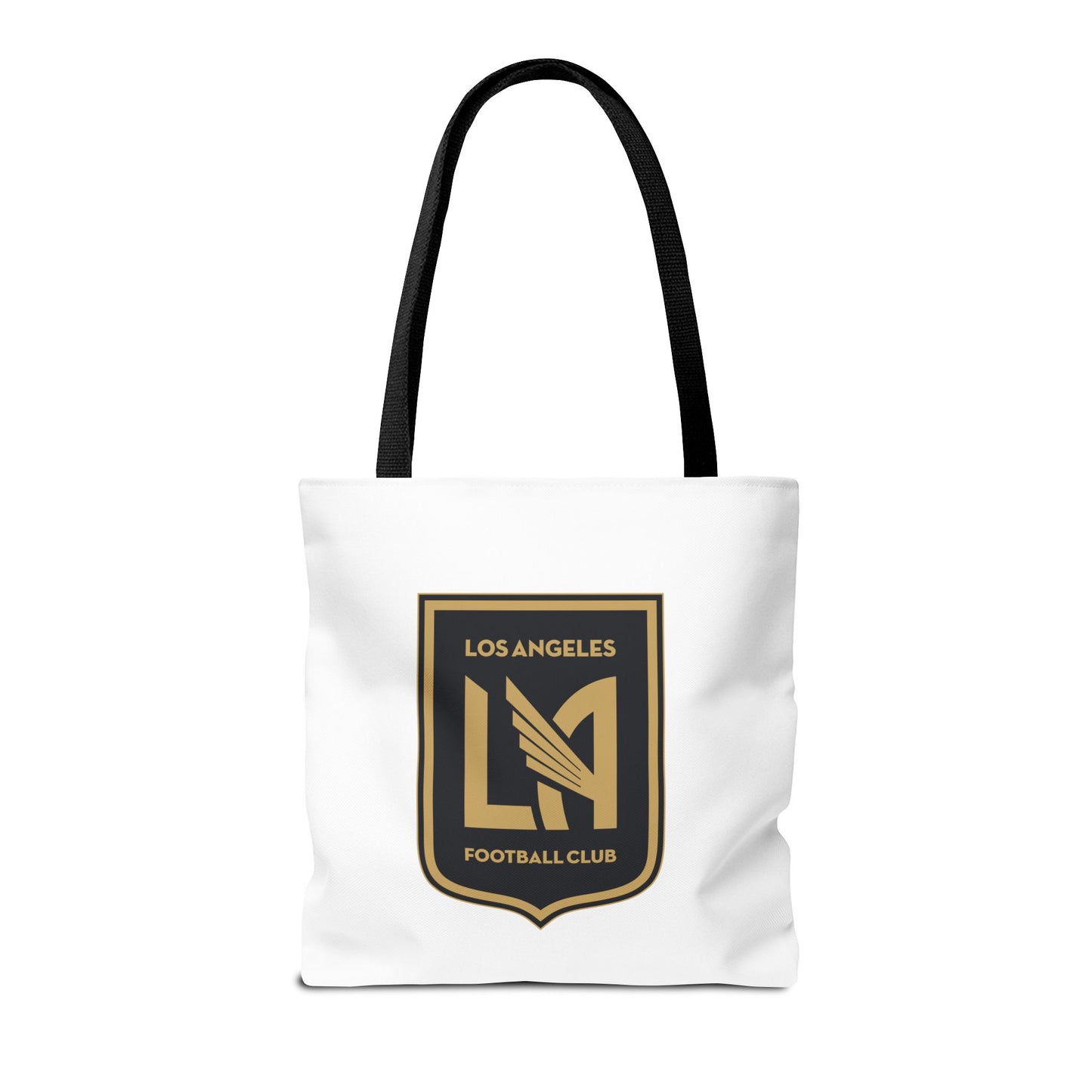 Los Angeles FC Tote Bag
