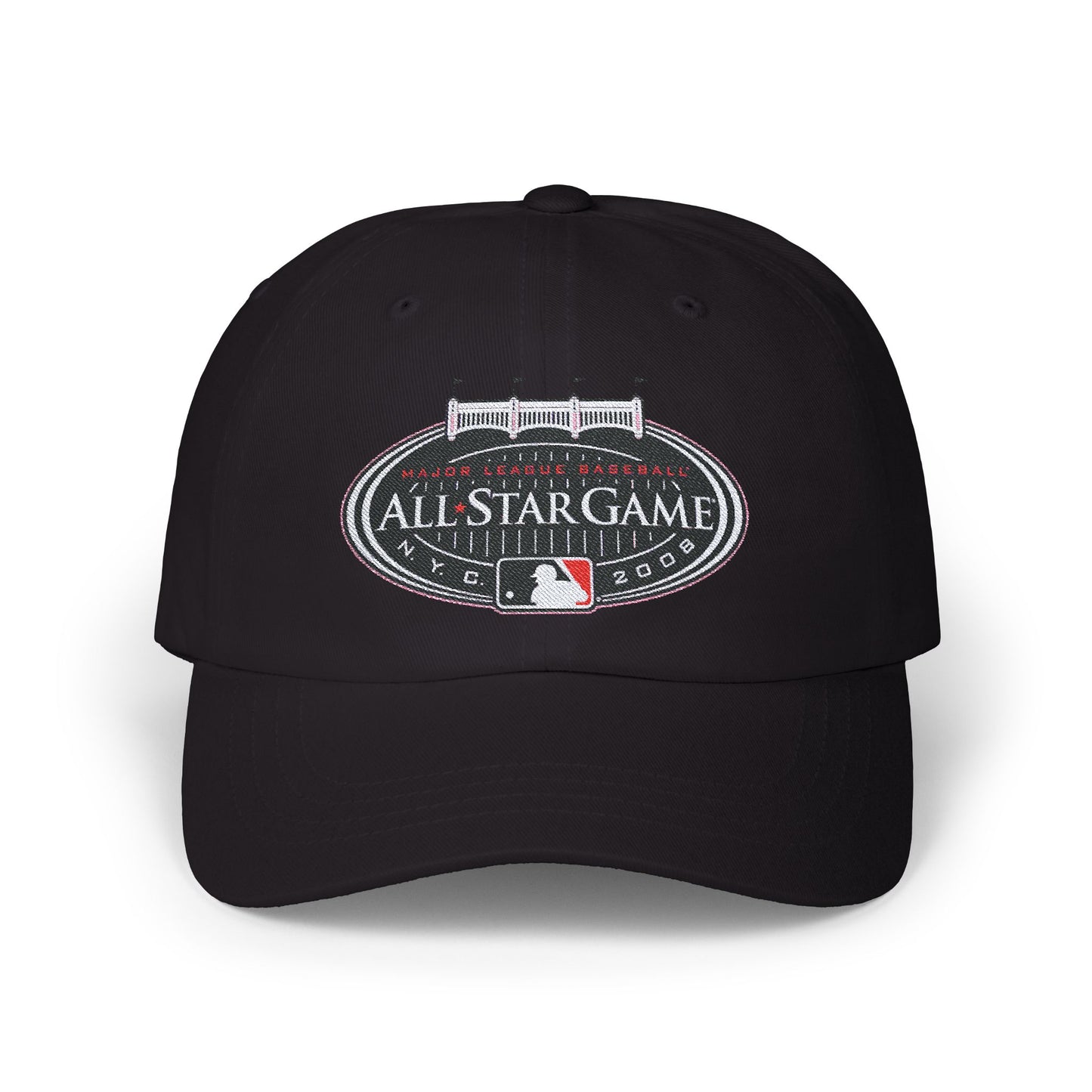 MLB-All-Star-Game Cap