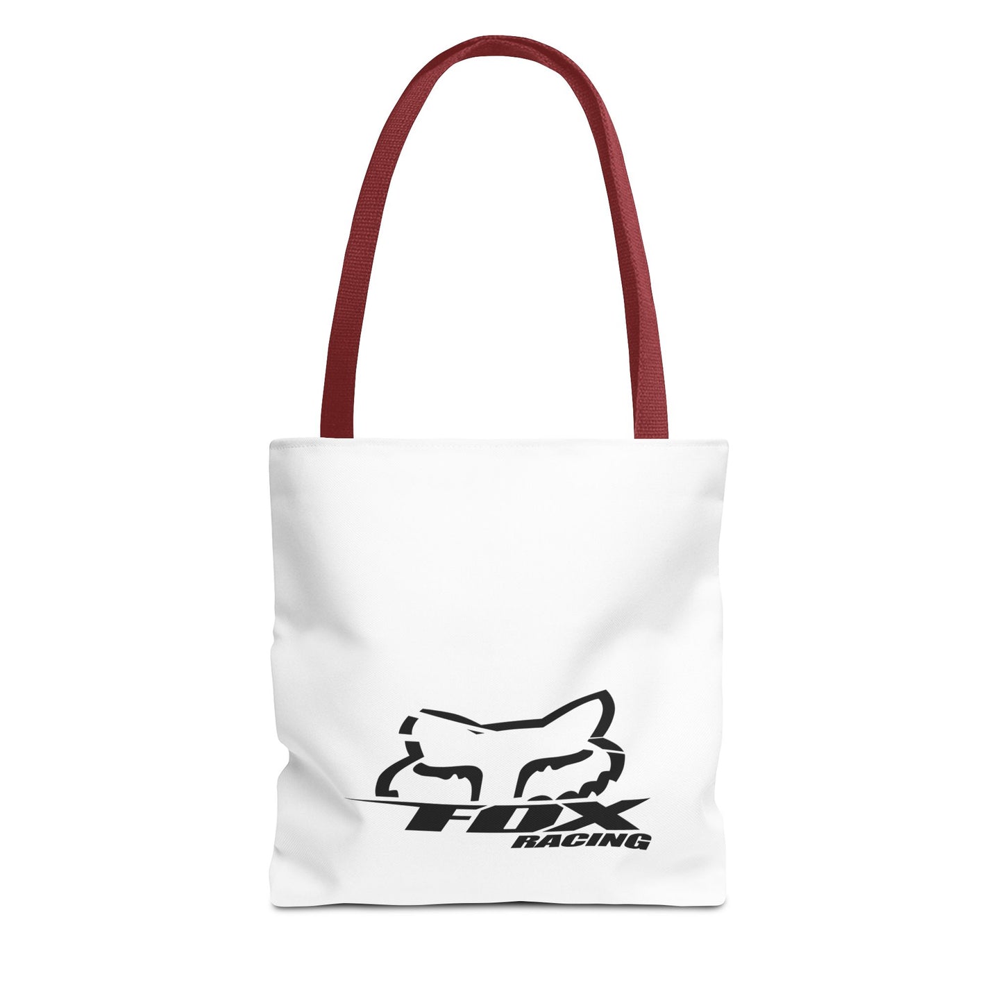 Fox Racing Logo Tote Bag