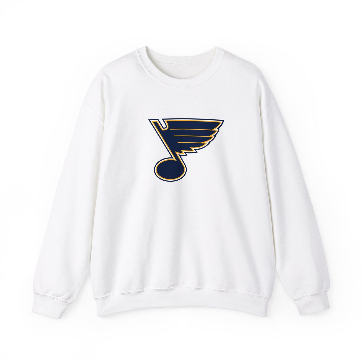 St Louis Blues Sweatshirt