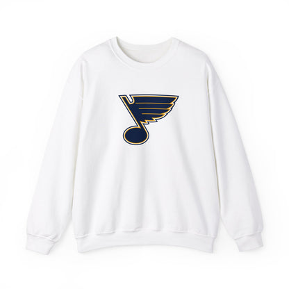 St Louis Blues Sweatshirt