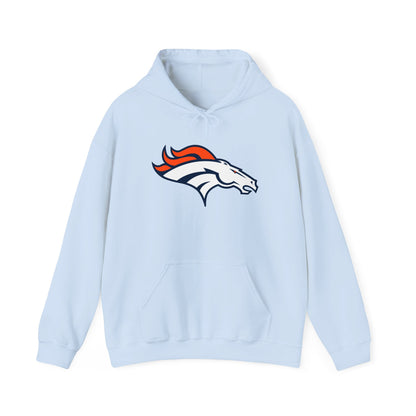 Denver Broncos Pullover Hoodie