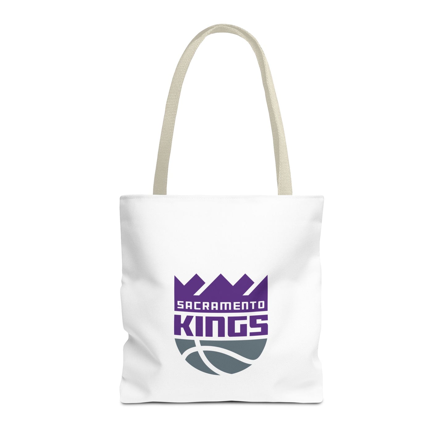 Sacramento Kings Tote Bag