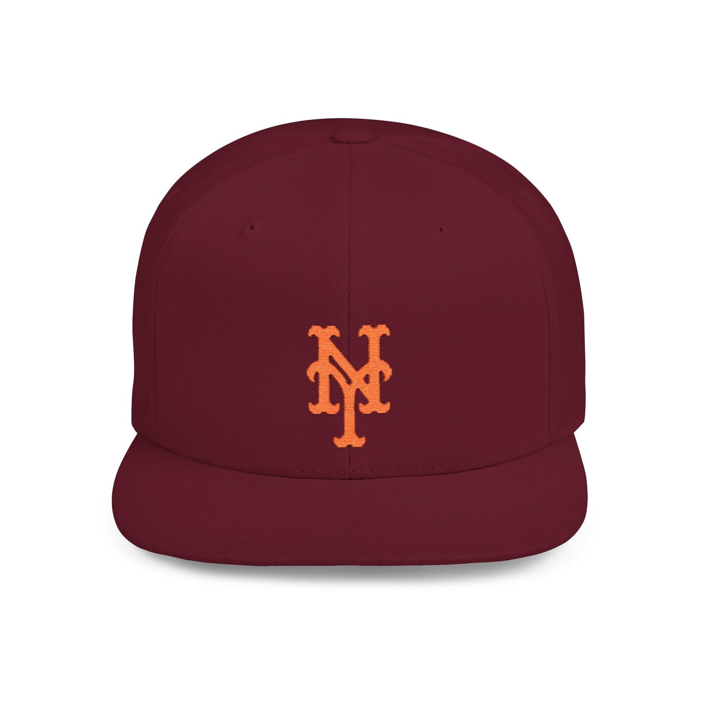 New York Mets Hat Snapback