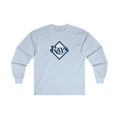 Tampa Bay Rays Long Sleeve T-Shirt
