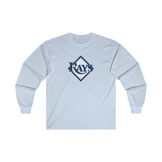 Tampa Bay Rays Long Sleeve T-Shirt