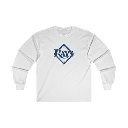 Tampa Bay Rays Long Sleeve T-Shirt