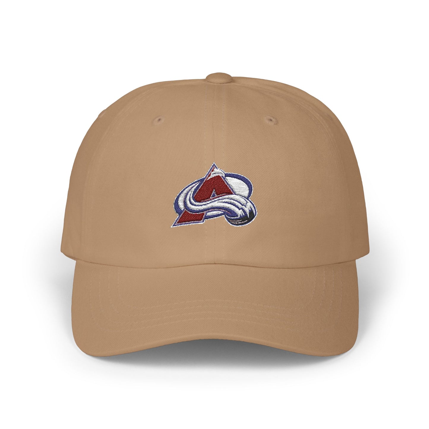 Colorado Avalanche Cap