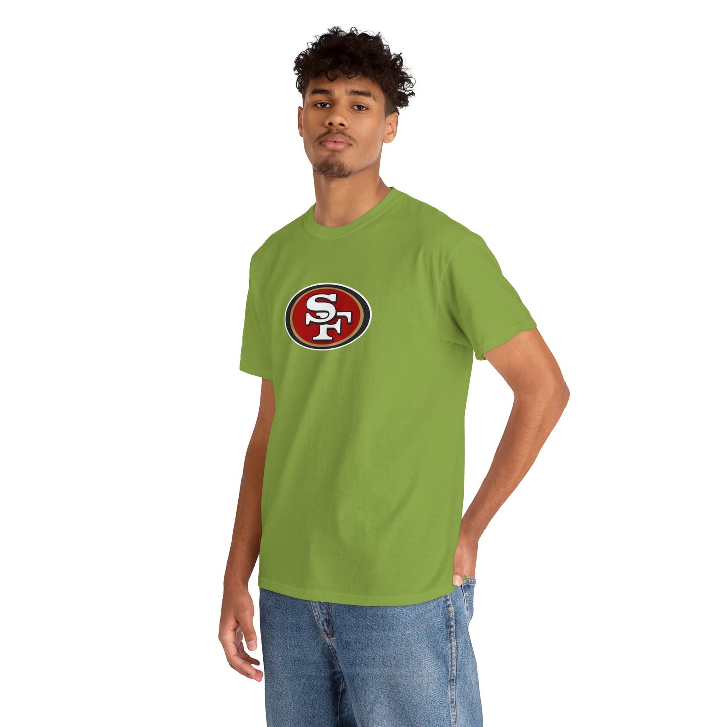 San Francisco 49ers T-Shirt