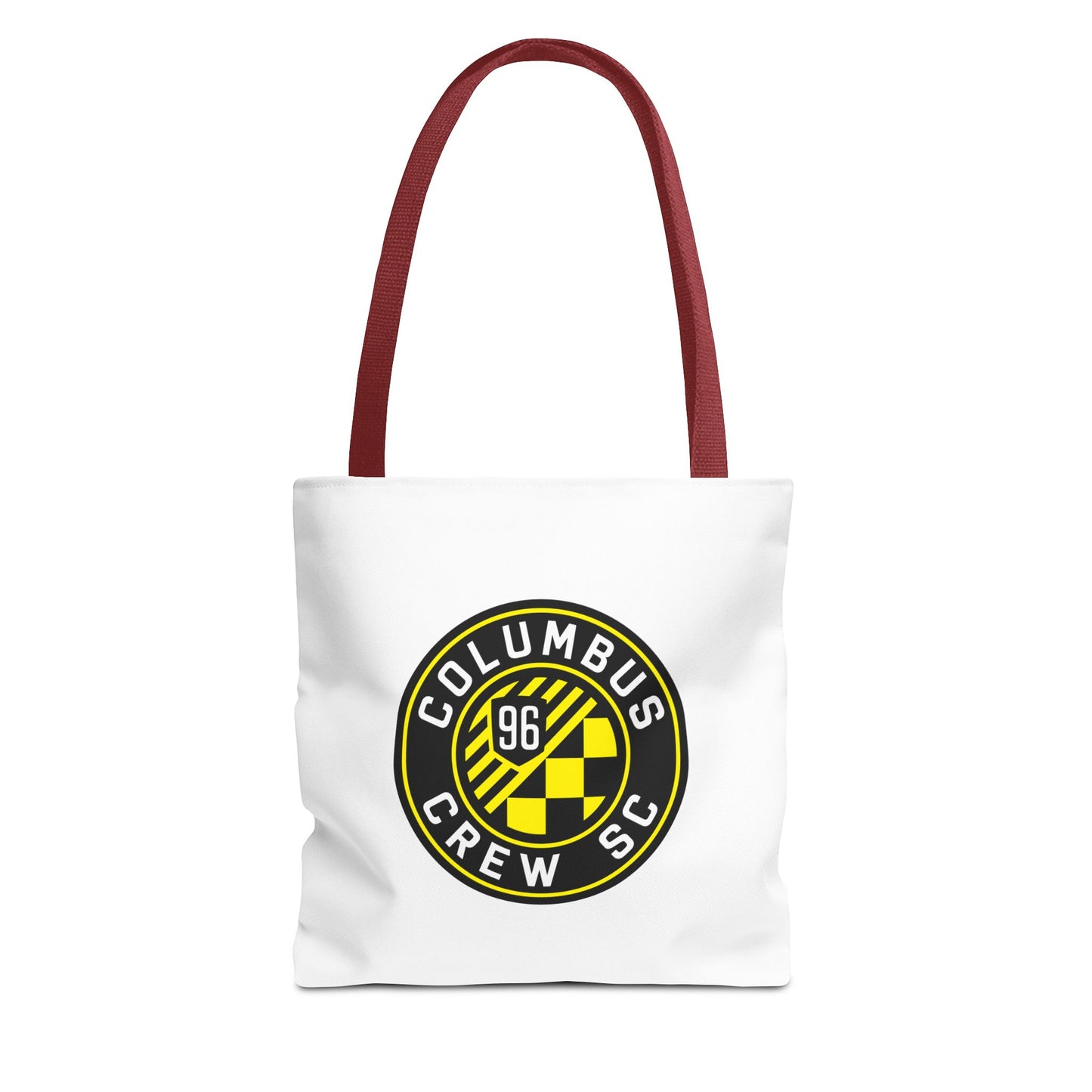 Columbus Crew SC Tote Bag