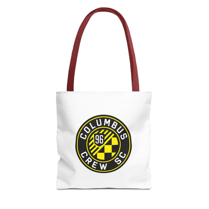 Columbus Crew SC Tote Bag