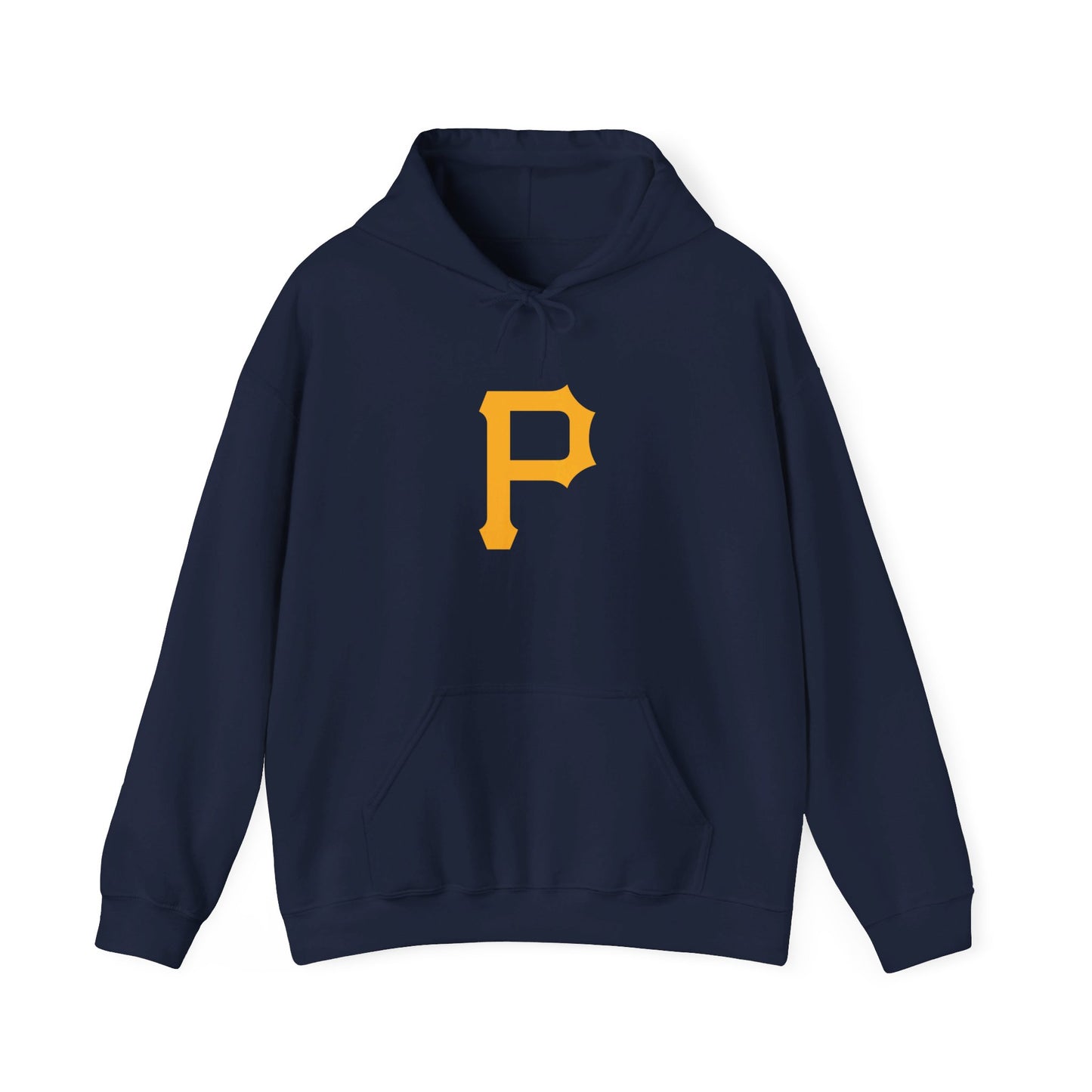 Pittsburgh Pirates Pullover Hoodie