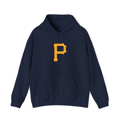 Pittsburgh Pirates Pullover Hoodie