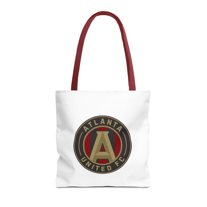 Atlanta United FC Tote Bag