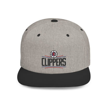 Los Angeles Clippers Snapback