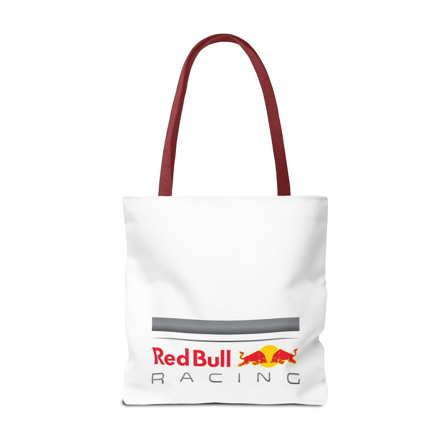 Aston Martin Red Bull Racing Tote Bag