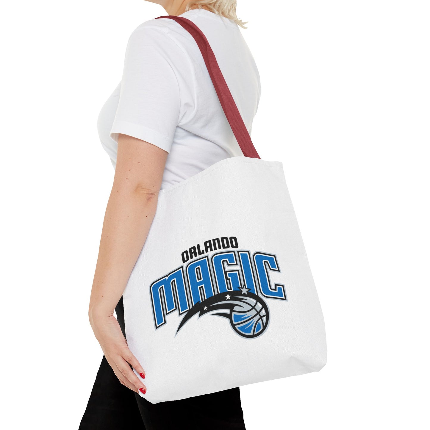 Orlando Magic Tote Bag
