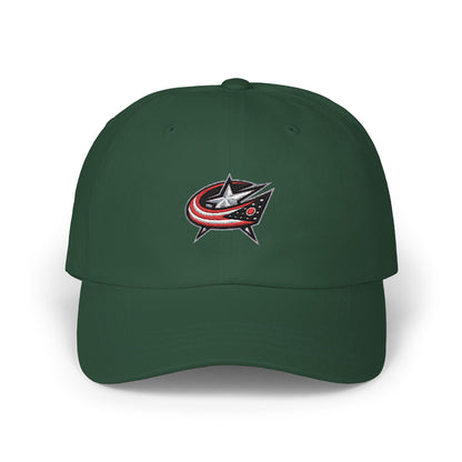 Columbus Blue Jackets Cap