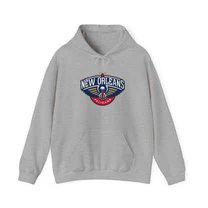 New Orleans Pelicans Pullover Hoodie