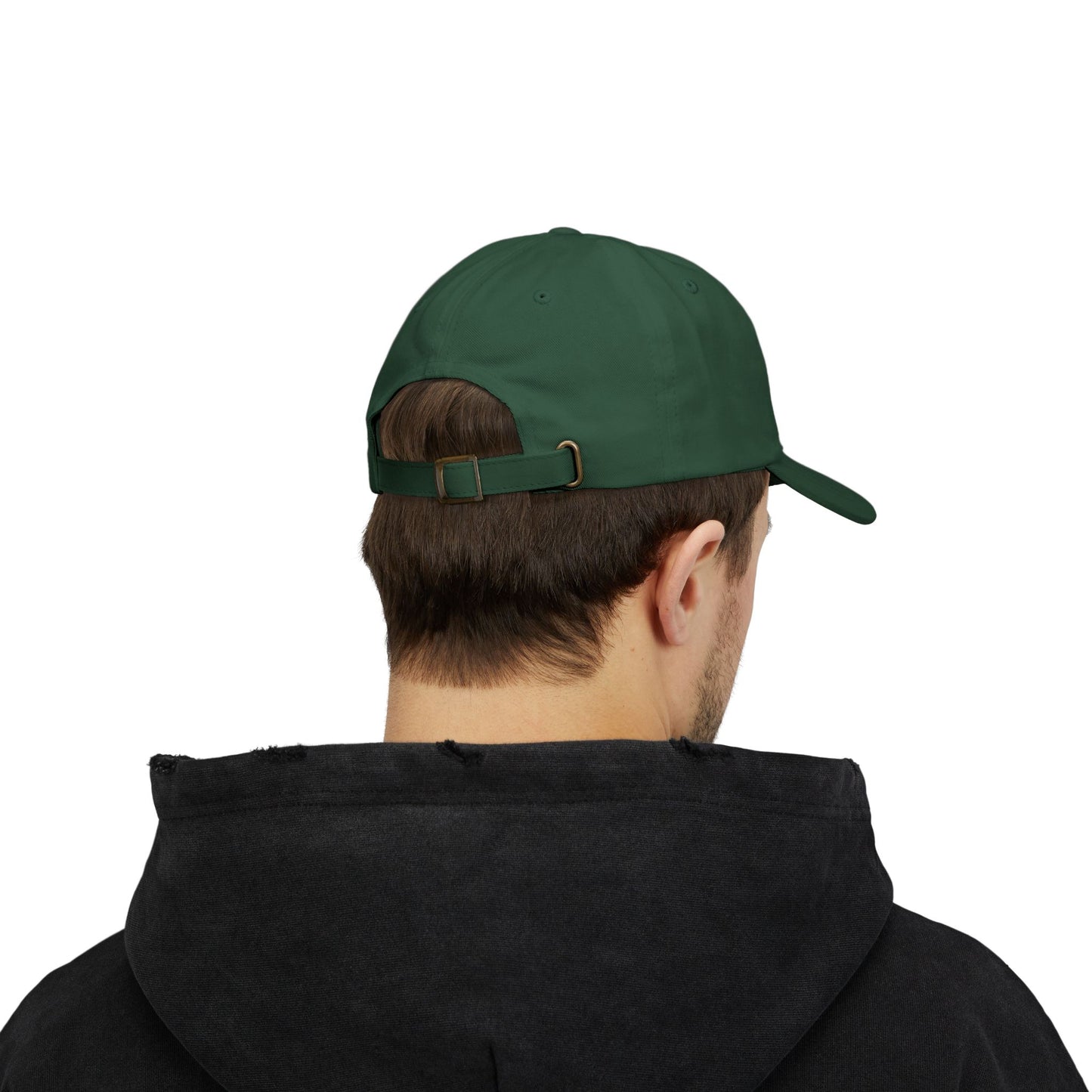 Oklahoma City Thunder Cap